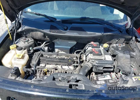 2015 Jeep Patriot Altitude Edition z USA, uszkodzony, nr VIN 1C4NJPBA1FD273774